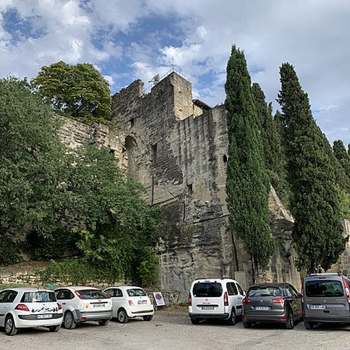 Photo de Château de Sommières