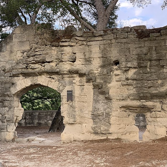 Photo de Château de Sommières