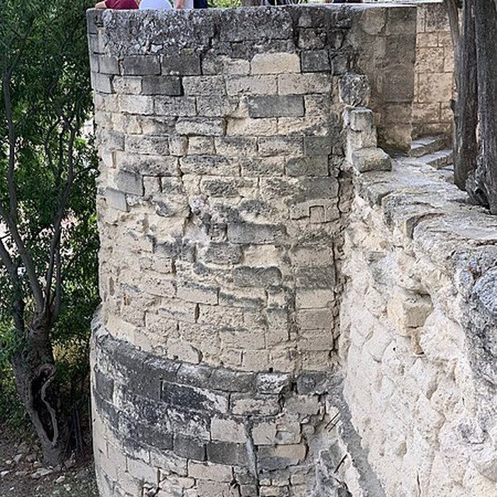 Photo de Château de Sommières