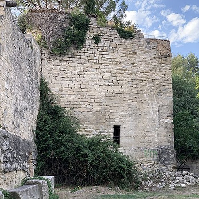 Photo de Château de Sommières