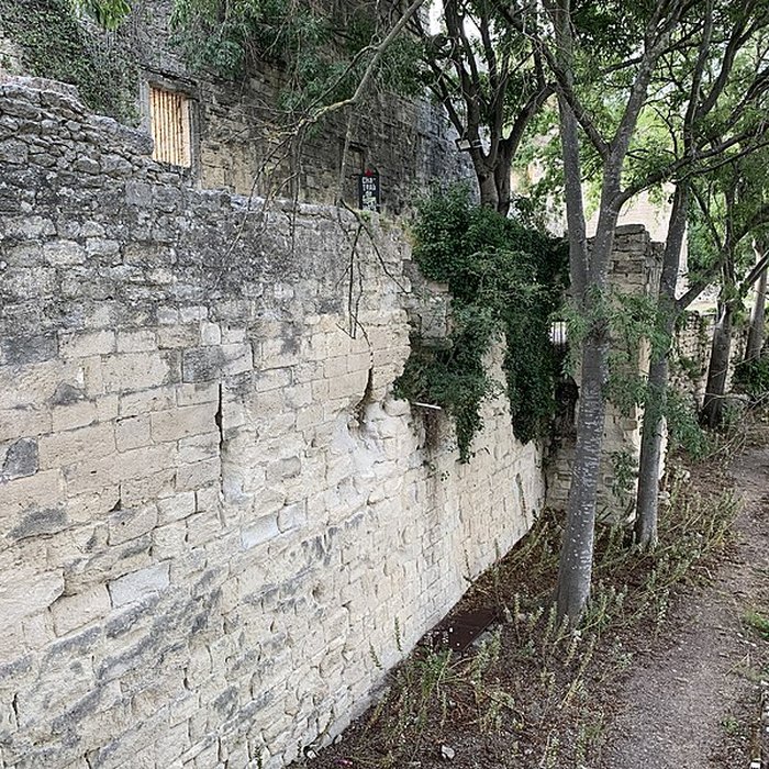Photo de Château de Sommières