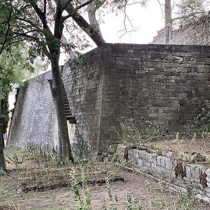 Photo de Château de Sommières