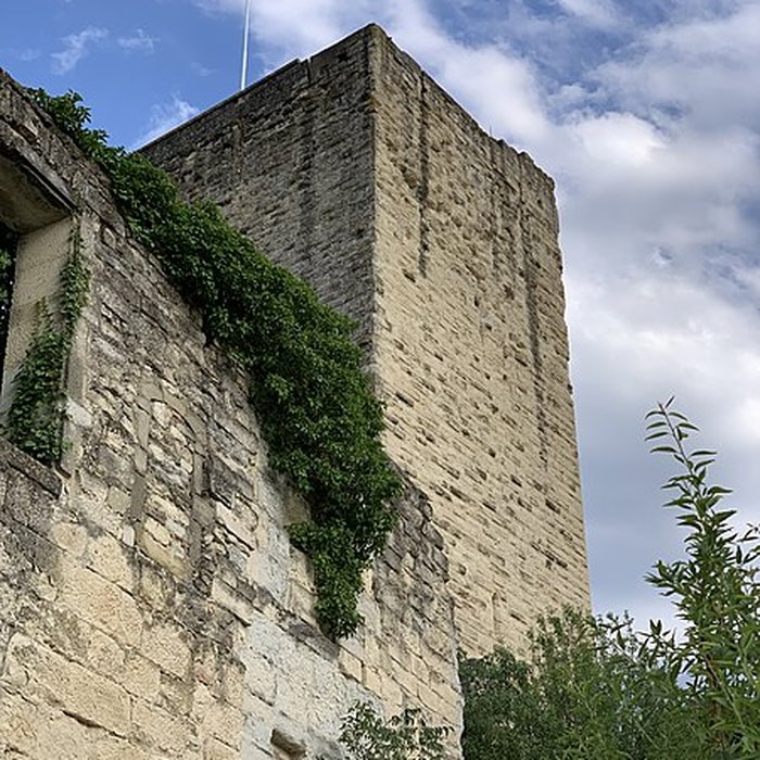 Photo de Château de Sommières