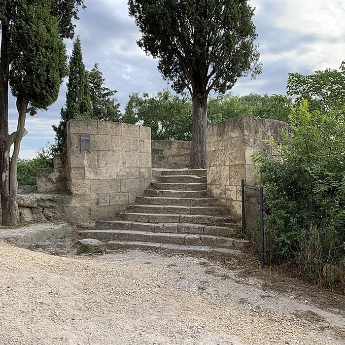 Photo de Château de Sommières