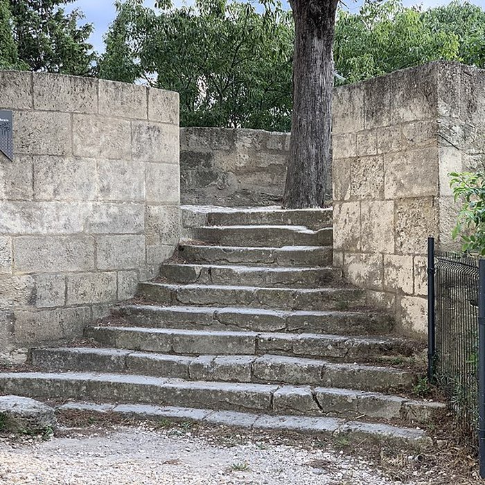 Photo de Château de Sommières