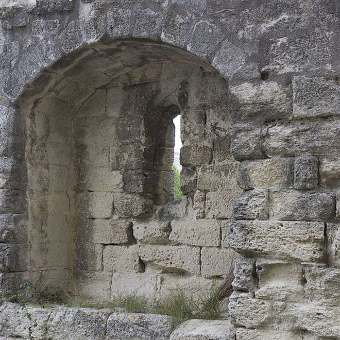 Photo de Château de Sommières
