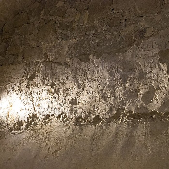 Photo de Château de Sommières