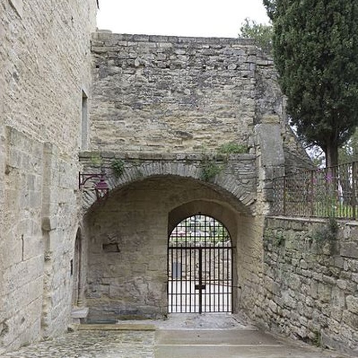 Photo de Château de Sommières