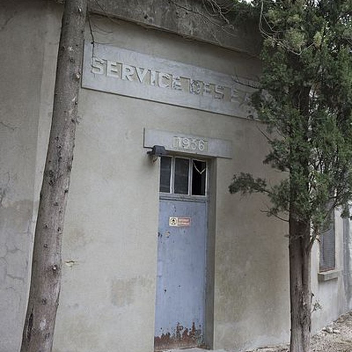 Photo de Château de Sommières