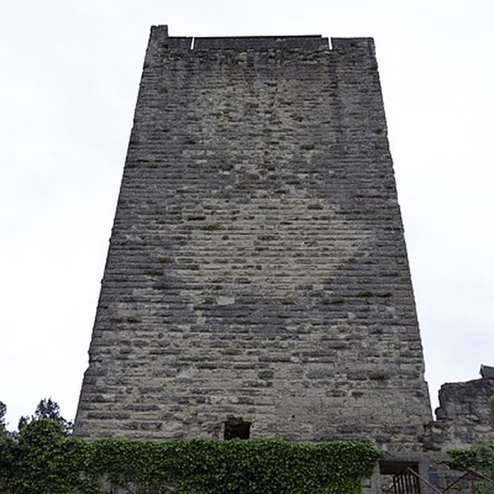 Photo de Château de Sommières