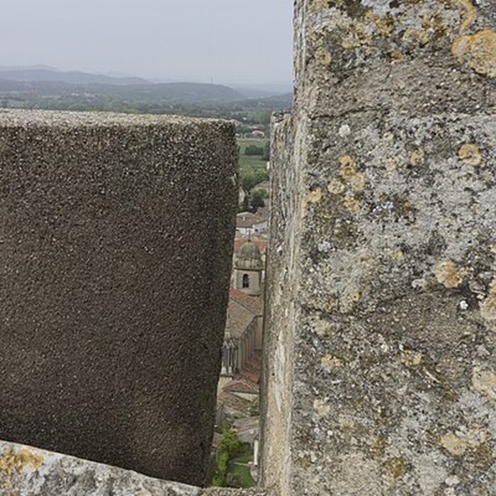 Photo de Château de Sommières