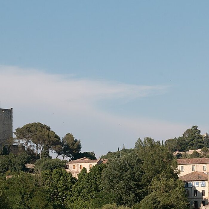 Photo de Château de Sommières