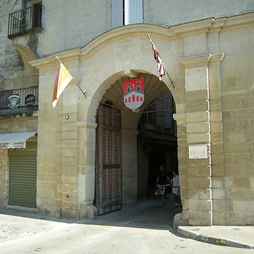 Château de Sommières