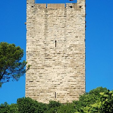 Château de Sommières