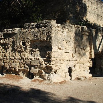 Château de Sommières