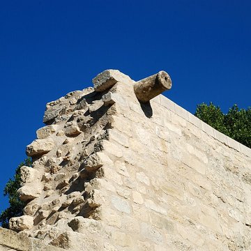 Château de Sommières
