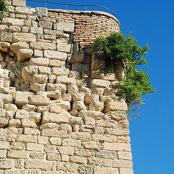 Château de Sommières