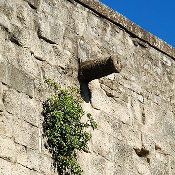 Château de Sommières
