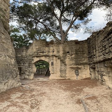 Château de Sommières