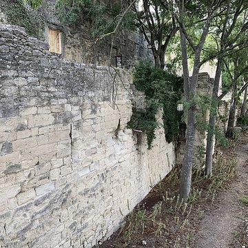 Château de Sommières