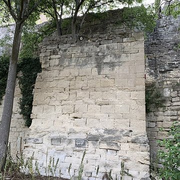 Château de Sommières