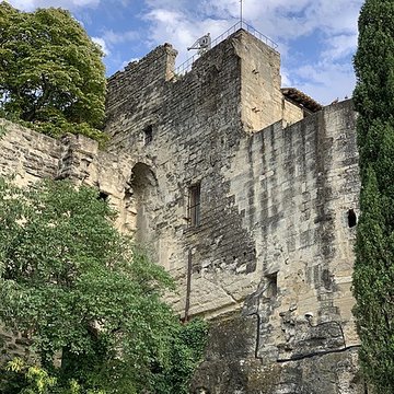 Château de Sommières