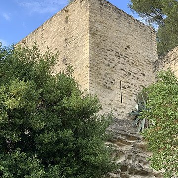 Château de Sommières