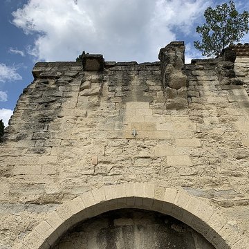 Château de Sommières