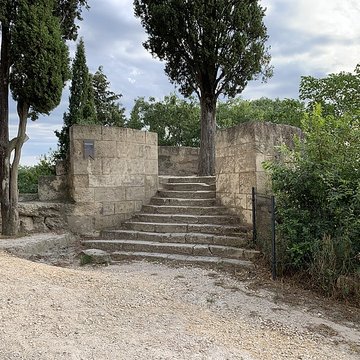 Château de Sommières