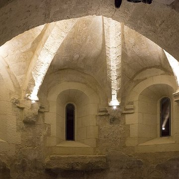 Château de Sommières