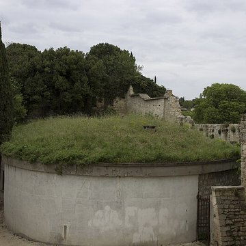 Château de Sommières