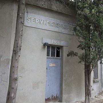 Château de Sommières