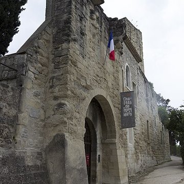 Château de Sommières