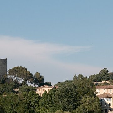 Château de Sommières