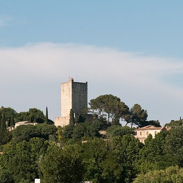 Château de Sommières