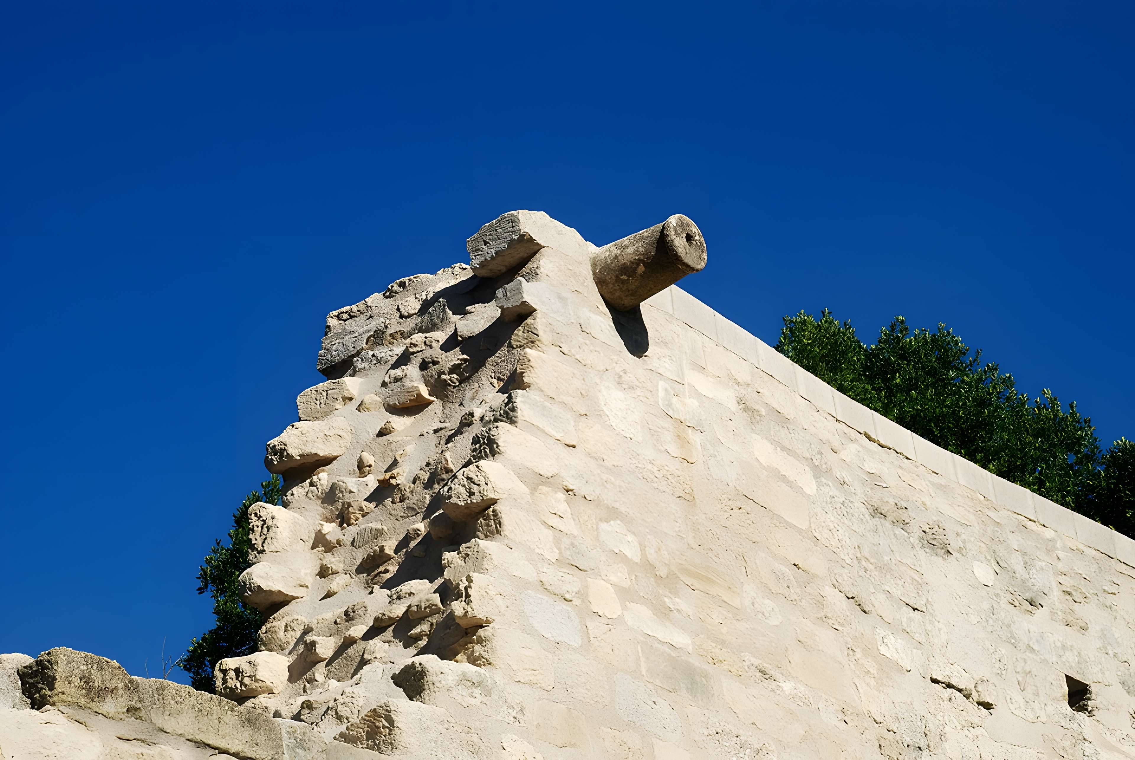 Château de Sommières