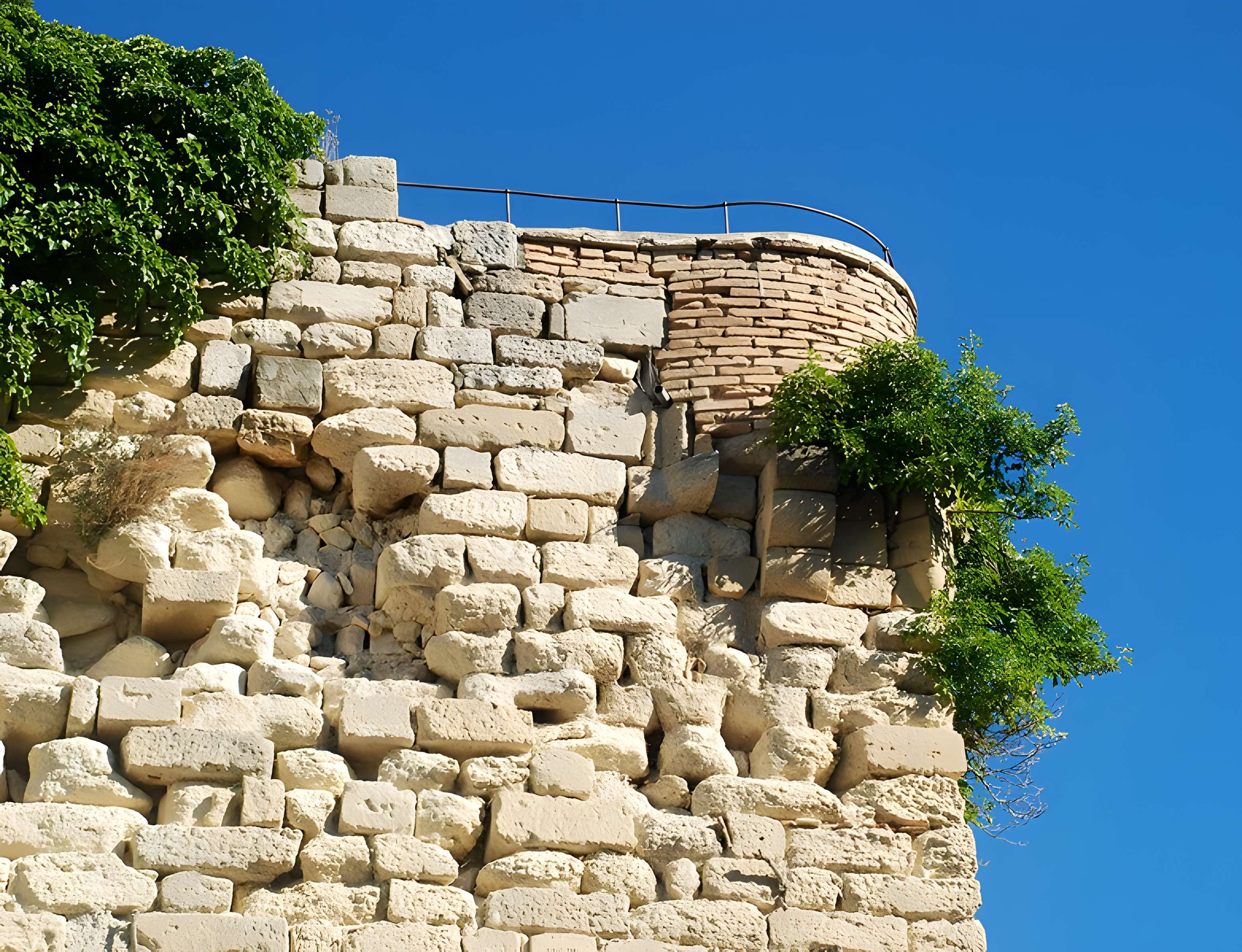 Château de Sommières