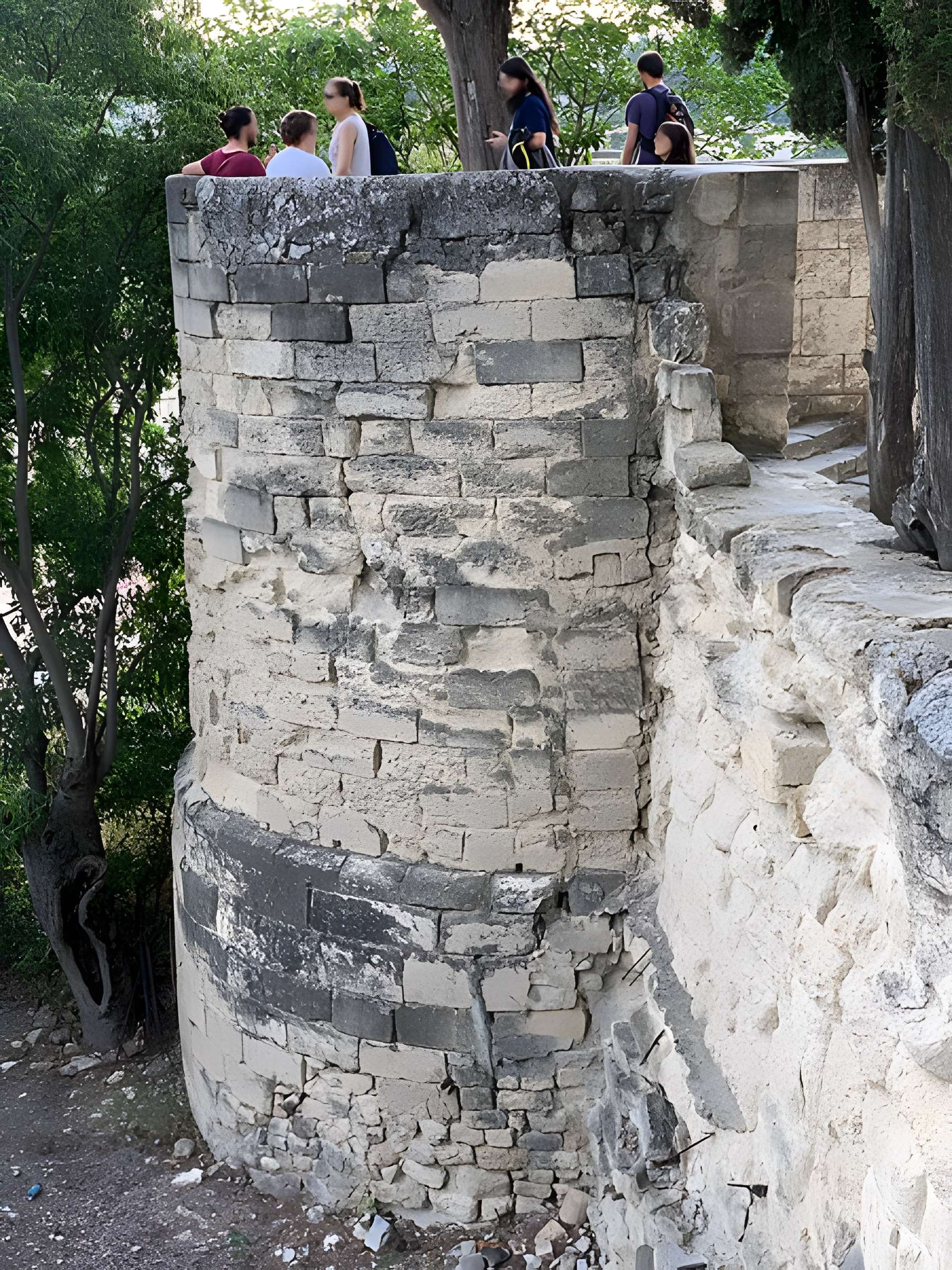 Château de Sommières