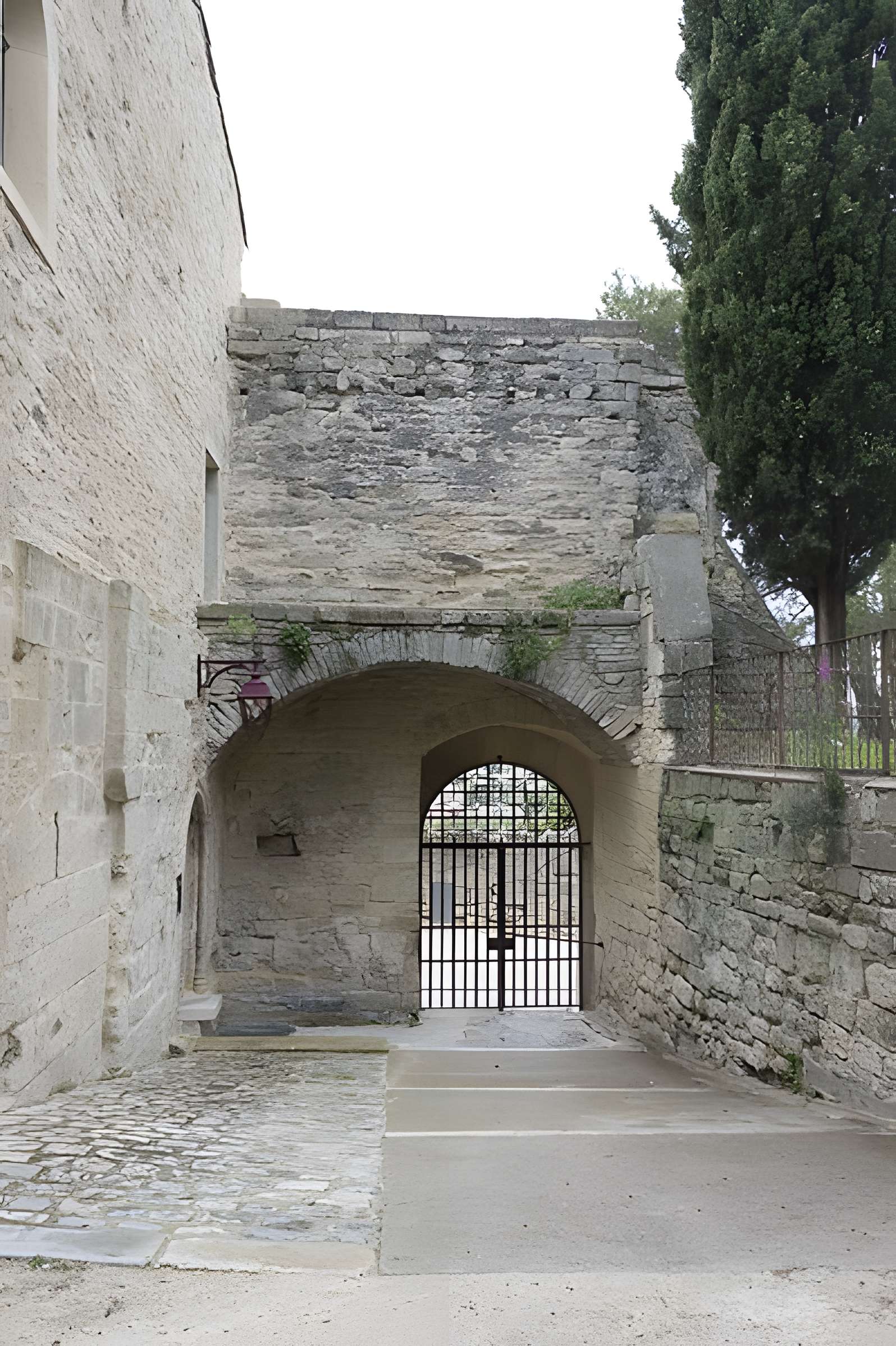 Château de Sommières