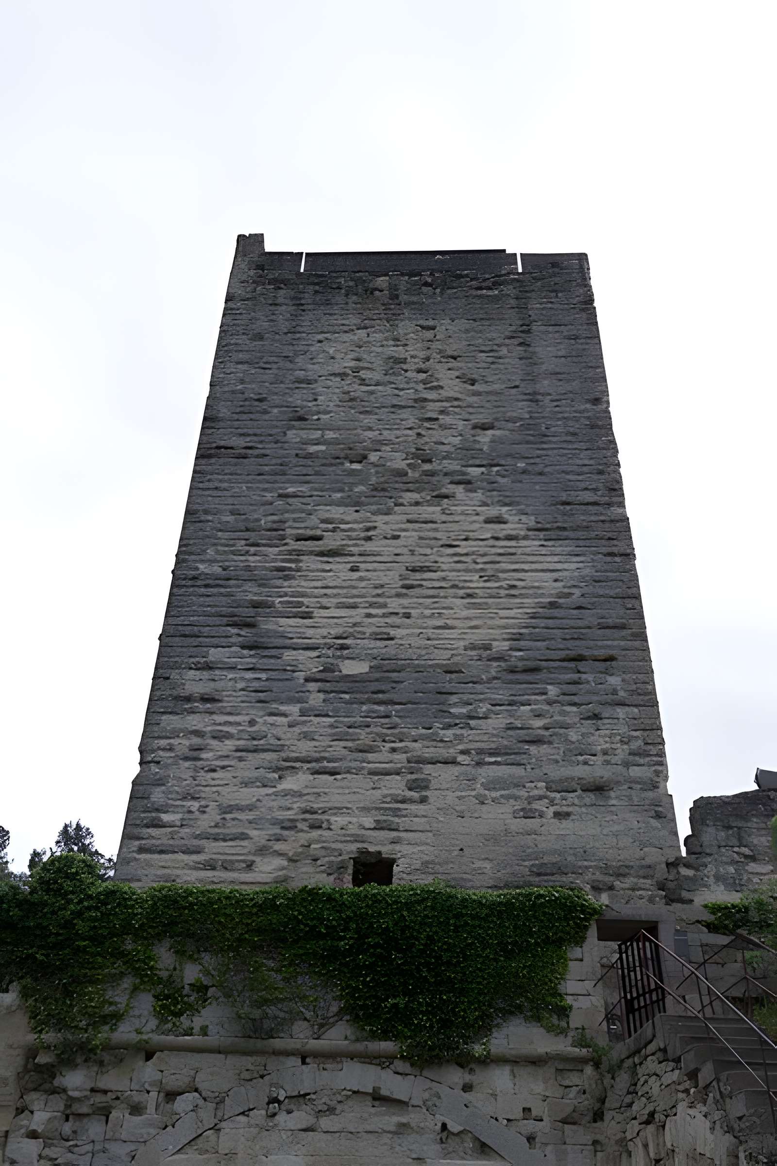 Château de Sommières