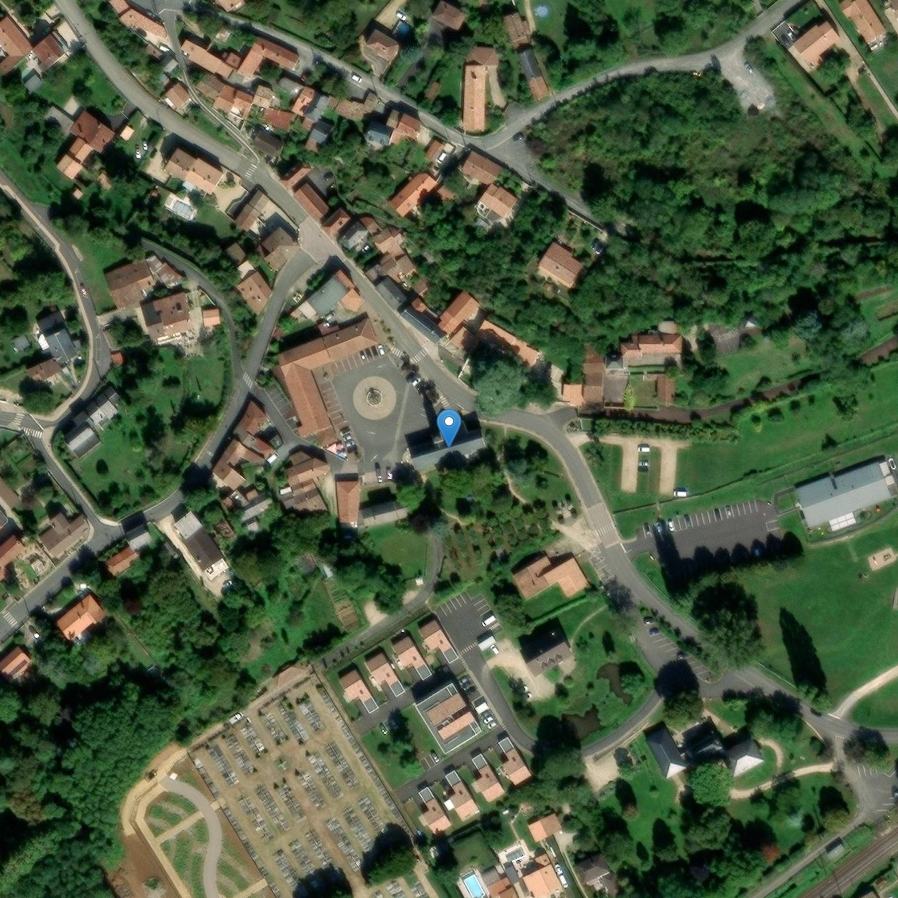 Photo de Chiesa di Sant'Euil