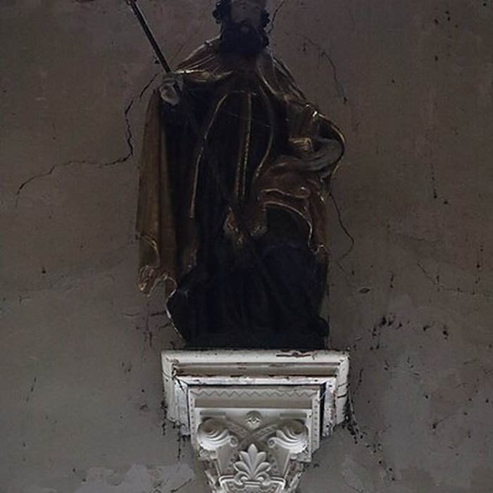 Photo de Église Saint-Pierre de Cercy-la-Tour