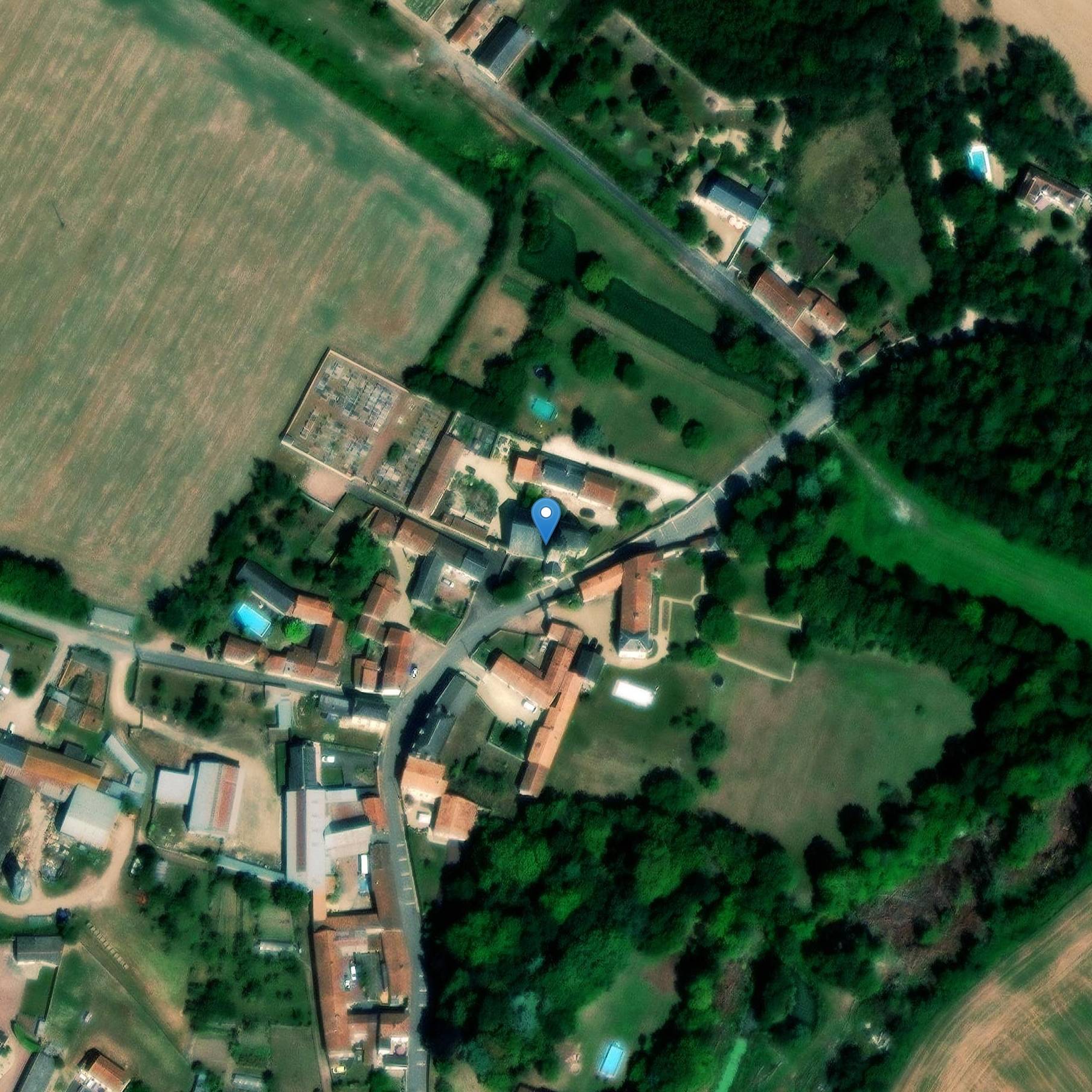 Photo de Iglesia de Nuestra Señora de Veniers