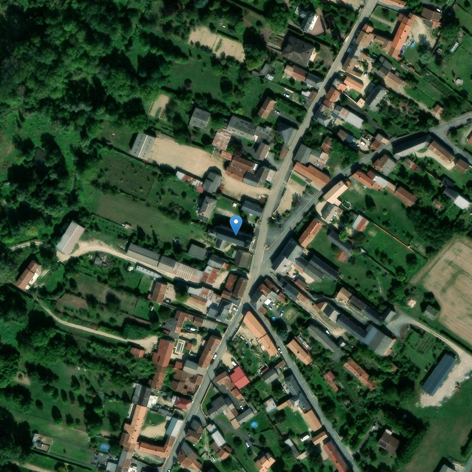 Photo de Chiesa di Notre-Dame-de-tous-les-Saints de Maisonneuve