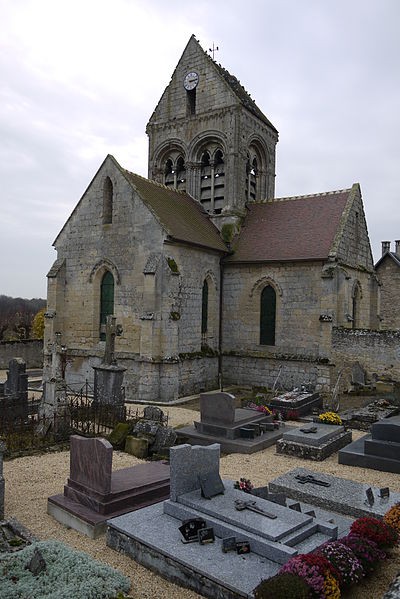 Photo de Église Saint-Pierre de Cerseuil