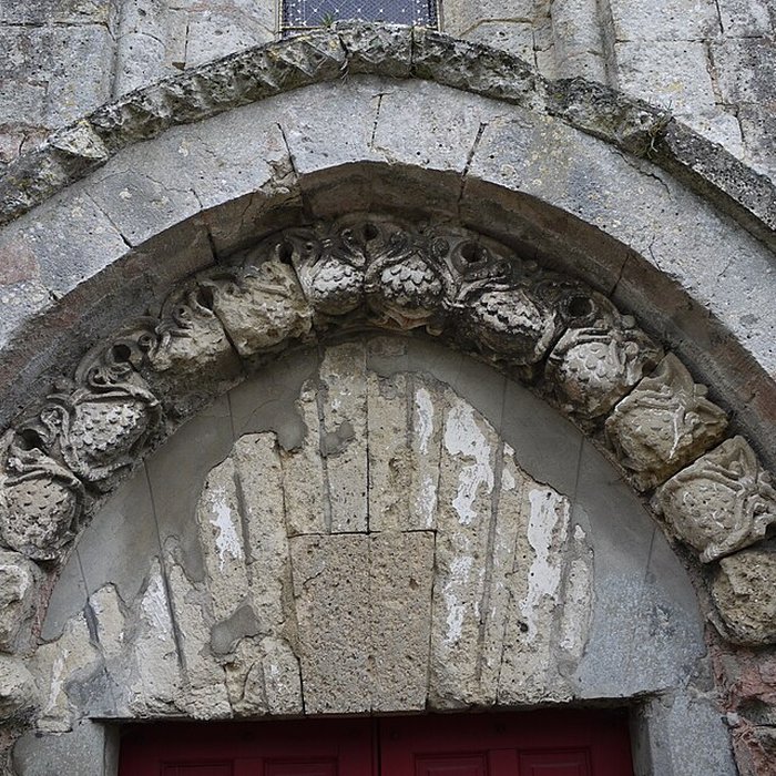 Photo de Église Saint-Pierre de Cerseuil
