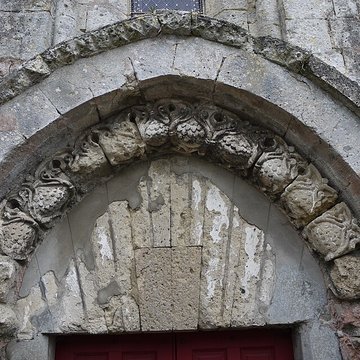 Église Saint-Pierre de Cerseuil