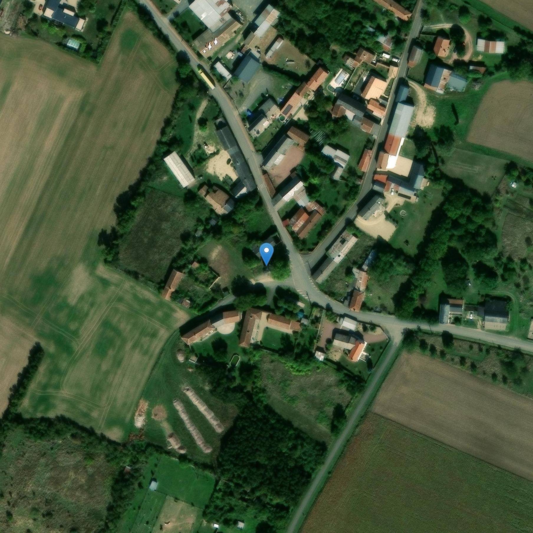 Photo de Église Saint-Urbain de Jarzay