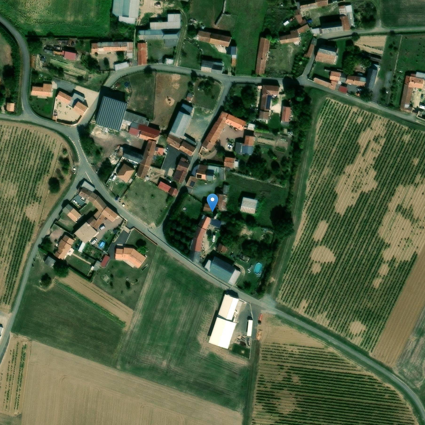 Photo de Kirche Sainte-Radegonde de Villiers