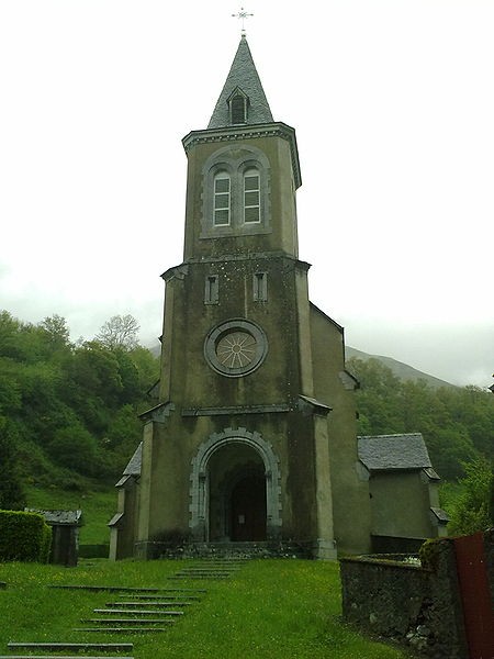 Photo de Église Saint-Pierre de Cette